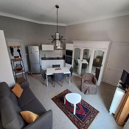 101 Pyrenees Palace Appartement Bagnères-de-Luchon 외부 사진