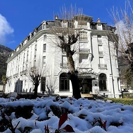 101 Pyrenees Palace Appartement Bagnères-de-Luchon 외부 사진