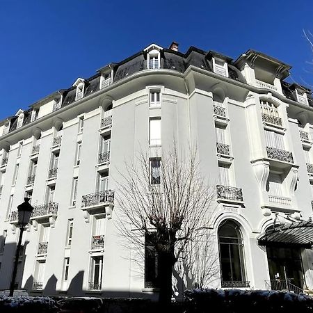 101 Pyrenees Palace Appartement Bagnères-de-Luchon 외부 사진