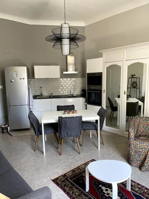 101 Pyrenees Palace Appartement Bagnères-de-Luchon 외부 사진