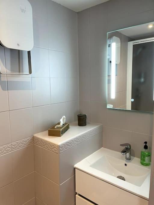 101 Pyrenees Palace Appartement Bagnères-de-Luchon 외부 사진