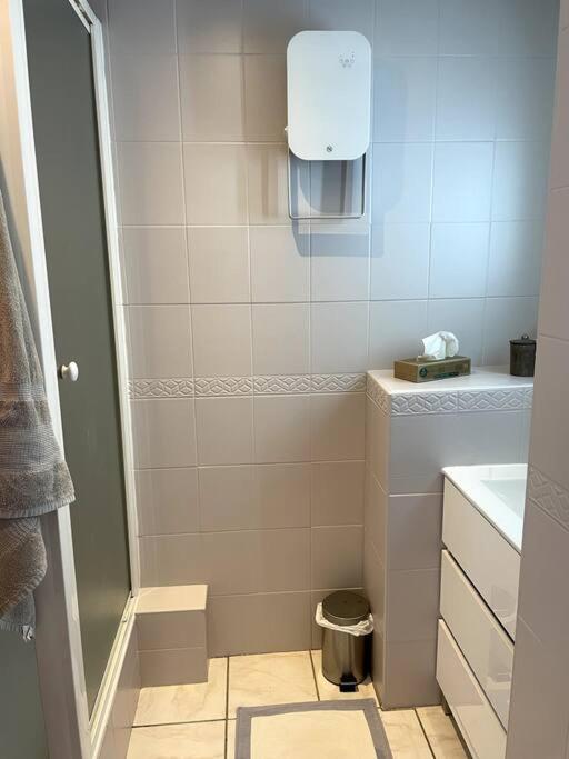 101 Pyrenees Palace Appartement Bagnères-de-Luchon 외부 사진