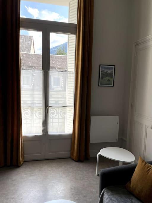 101 Pyrenees Palace Appartement Bagnères-de-Luchon 외부 사진