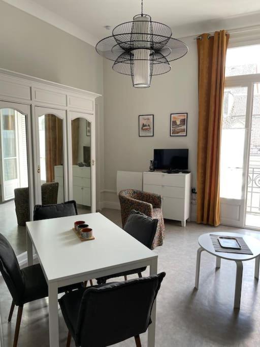 101 Pyrenees Palace Appartement Bagnères-de-Luchon 외부 사진