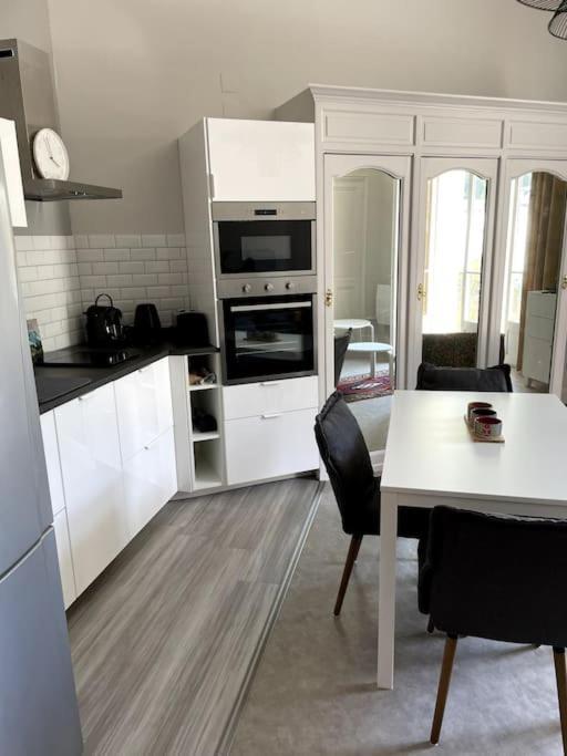 101 Pyrenees Palace Appartement Bagnères-de-Luchon 외부 사진